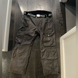 Men’s Bogner Snow Pants size 42